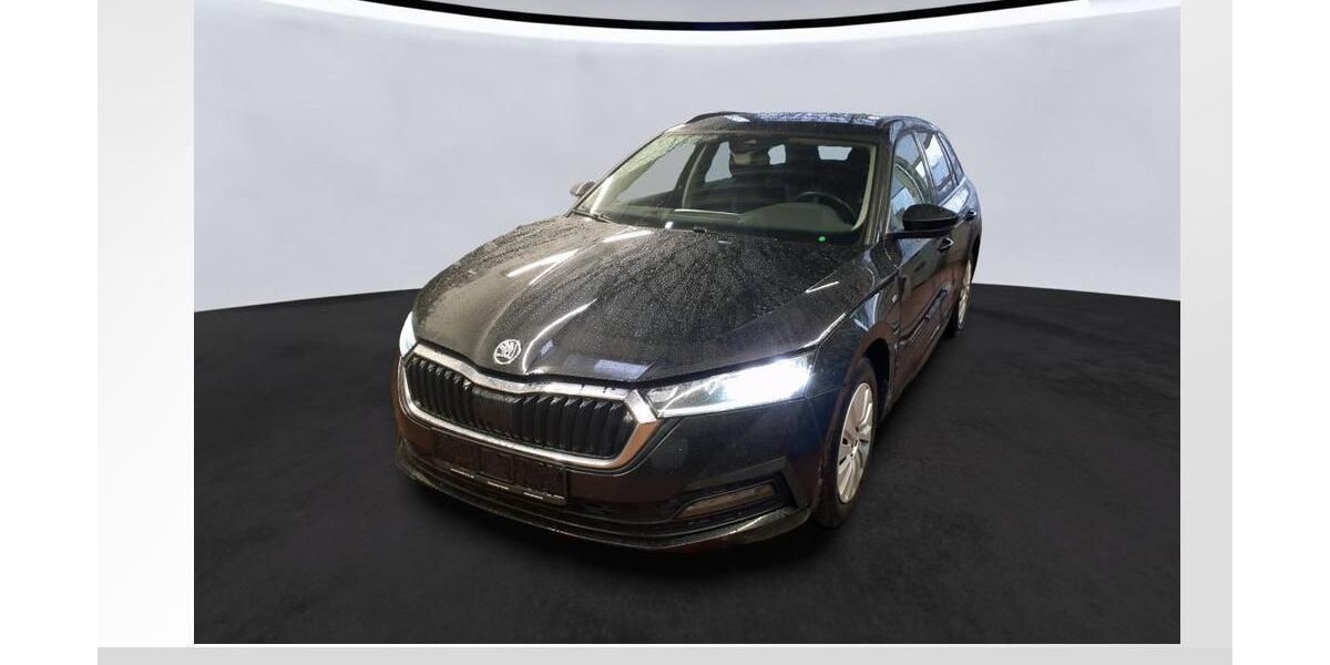 Skoda Octavia 135.100 km 18.990 &euro; Roth 91154