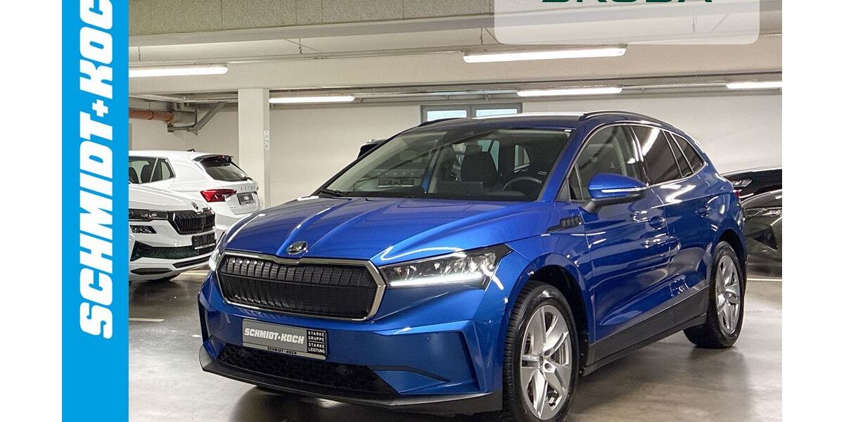 Skoda Enyaq 10.422 km 25.970 &euro; Bremen 28207