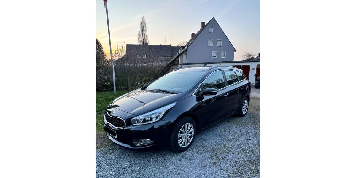 Kia ceed Sportswagon 175.740 km 6.950 &euro; Bochum 44866