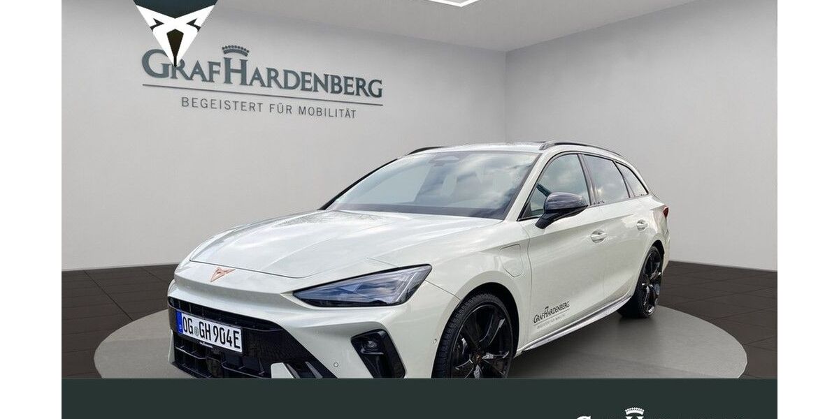 Cupra Leon 5.000 km 44.990 &euro; Offenburg 77652