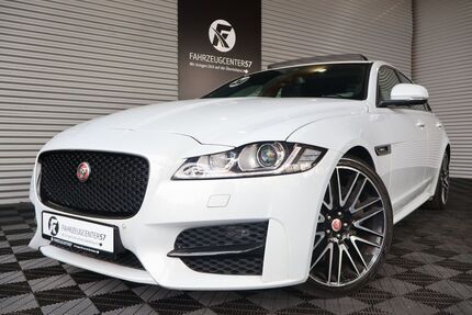 Jaguar XF 145.546 km 15.000 &euro; Wenden 57482