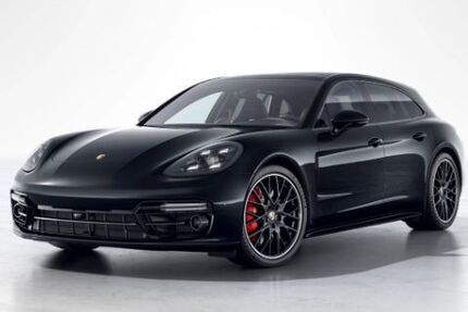 Porsche Panamera 63.930 km 99.870 &euro; Dresden 01129