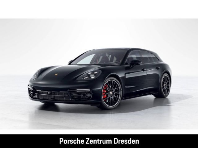 Porsche Panamera 63.930 km 99.870 &euro; Dresden 01129