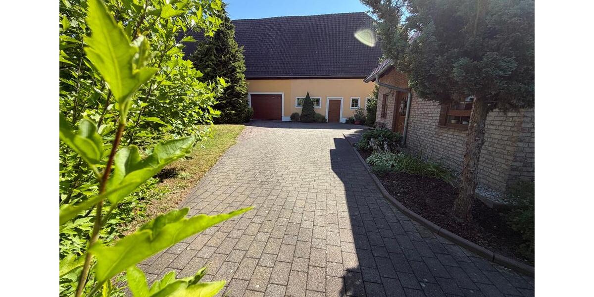 Einfamilienhaus Grimma - 4 Zimmer, 110 m&sup2;, 365.000&euro; | Angebot:27091449