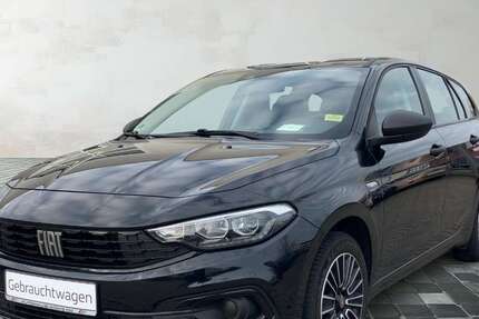 Fiat Tipo 10.469 km 19.992 &euro; Schönebeck 39218