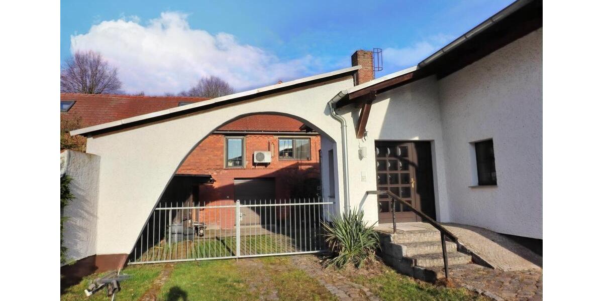 Gewerbeobjekt Tangerhütte - 800&euro; | Angebot:18853446