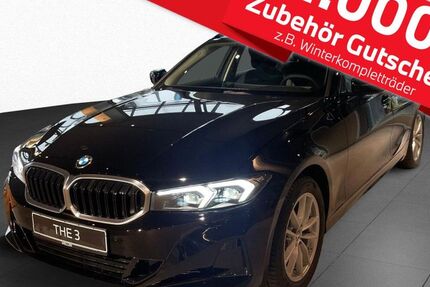BMW 318 5.900 km 40.885 &euro; Hamburg 21073