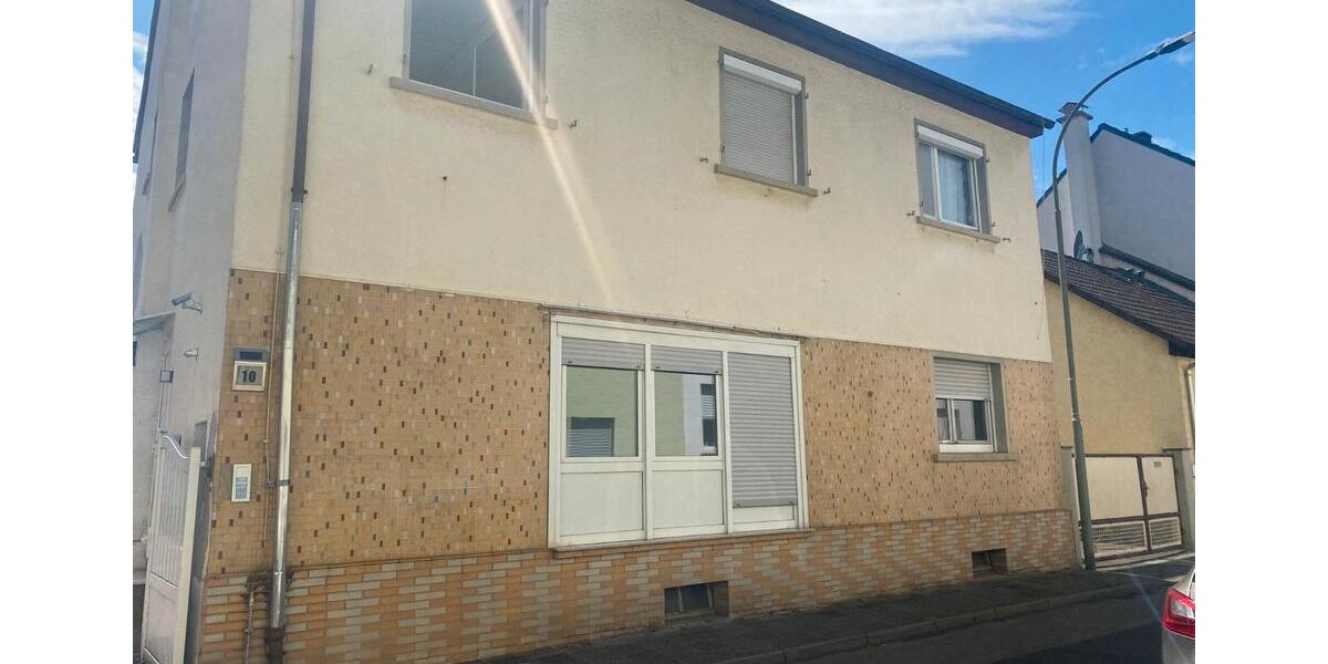 Mehrfamilienhaus, Wohnhaus Mühlheim am Main - 7 Zimmer, 200 m&sup2;, 990.000&euro; | Angebot:26283565