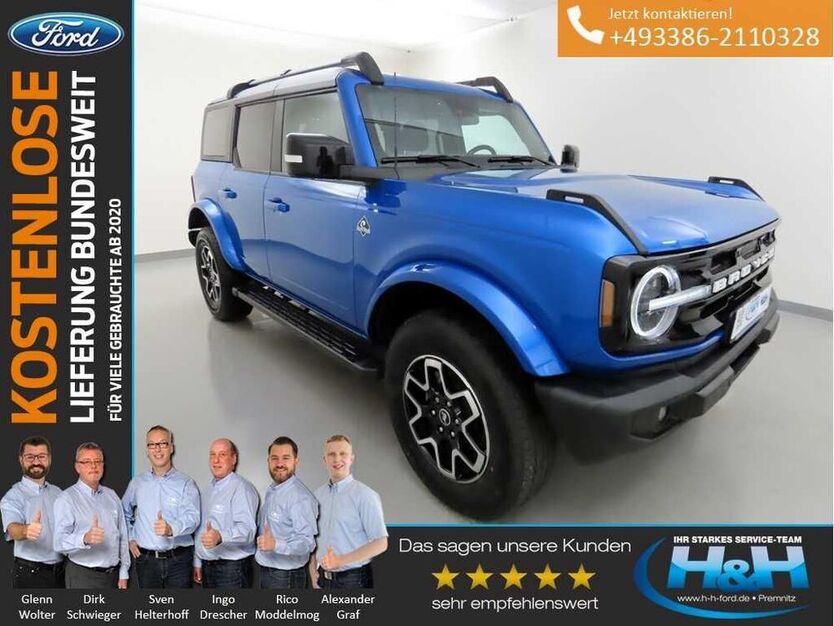 Bronco
