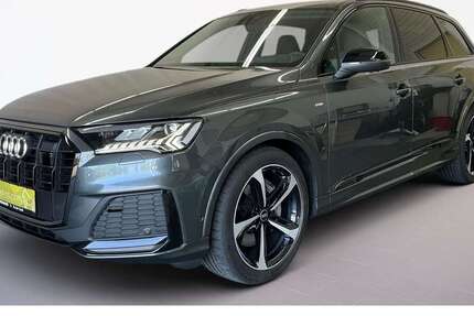 Audi Q7 23.570 km 73.880 &euro; Vilsbiburg LK Landshut 84137