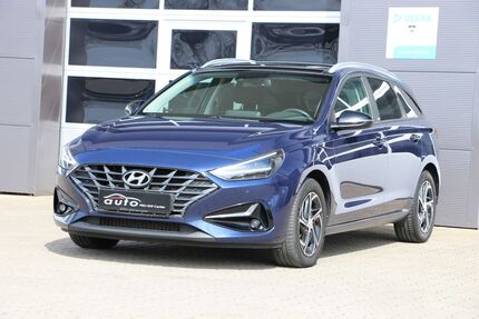 Hyundai i30 144.798 km 13.900 &euro; Pampow 19075