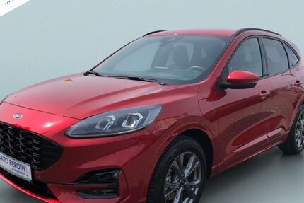 Ford Kuga 26.800 km 28.990 € Worms 67547