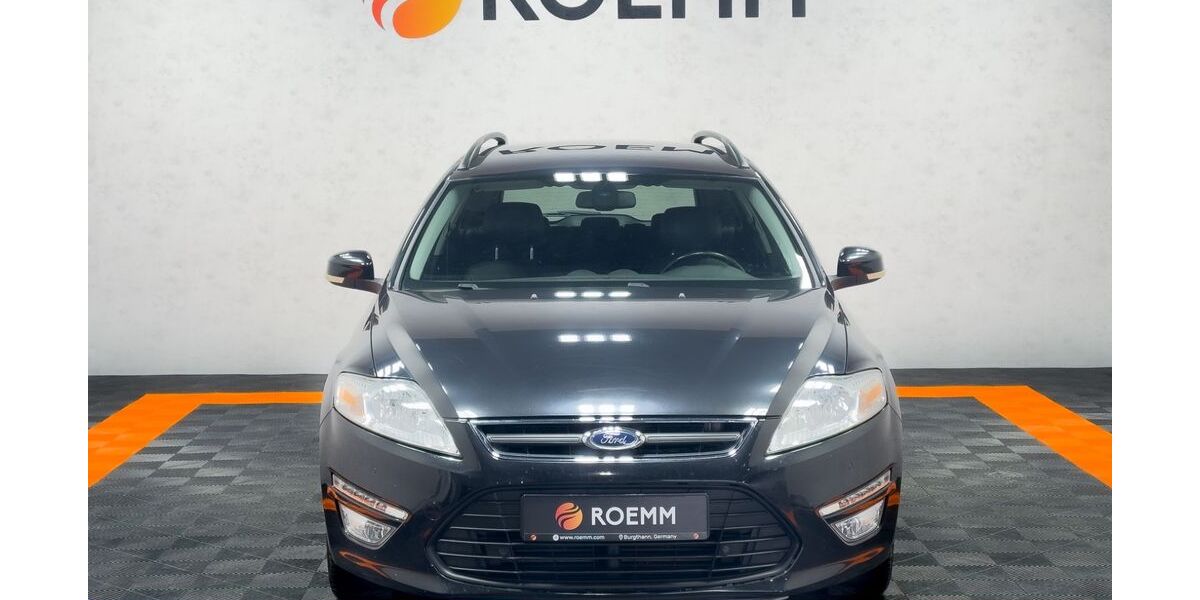 Ford Mondeo 215.278 km 3.480 &euro; Burgthann 90559