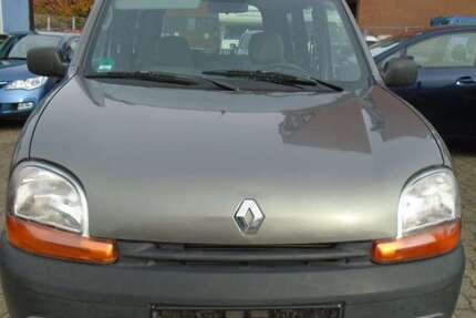 Renault Kangoo 183.000 km 1.600 € Bremen 28199