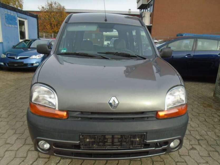 Renault Kangoo 183.000 km 1.600 € Bremen 28199