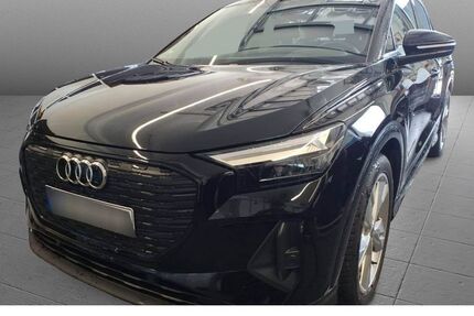 Audi Q4 e-tron 46.610 km 28.570 &euro; Diez 65582