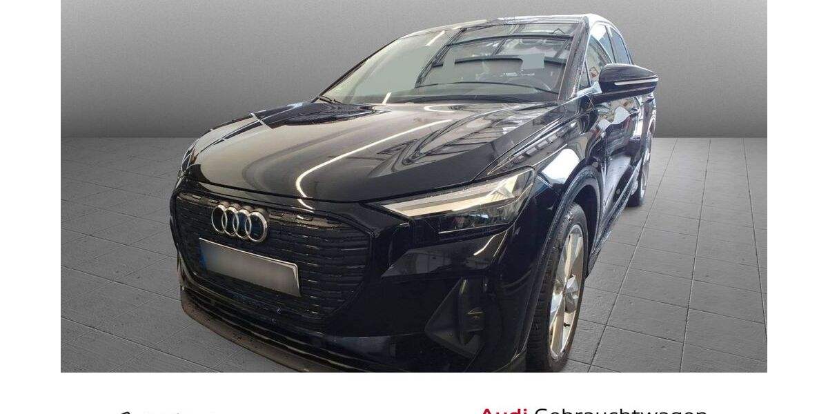 Audi Q4 e-tron 46.610 km 28.970 &euro; Diez 65582