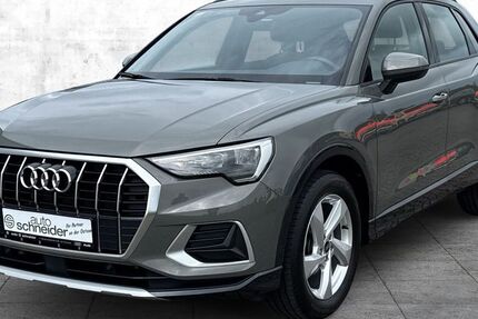 Audi Q3 24.900 km 27.790 &euro; Timmendorfer Strand 23669
