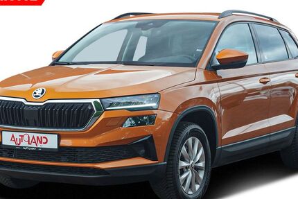 Skoda Karoq 32.650 km 29.890 &euro; Dresden 01239