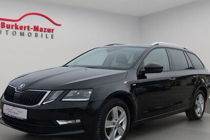 Skoda Octavia 74.900 km 19.385 &euro; Kronach 96317