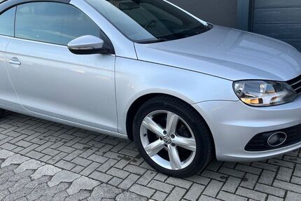 VW Eos 132.500 km 6.500 &euro; BRAUNSCHWEIG 38122