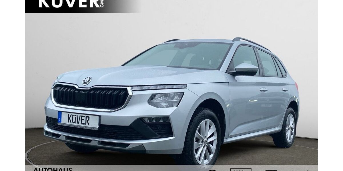 Skoda Kamiq 37.200 km 20.110 &euro; Hagen 27628