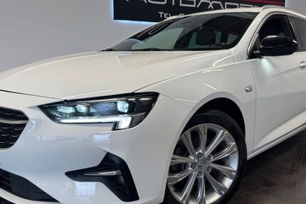 Opel Insignia 134.500 km 15.990 &euro; Bretten 75015