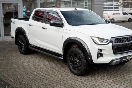 Isuzu D-Max 62.262 km 37.990 &euro; Ehrenburg 27248