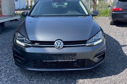 VW Golf 165.000 km 11.499 &euro; Halle 06132