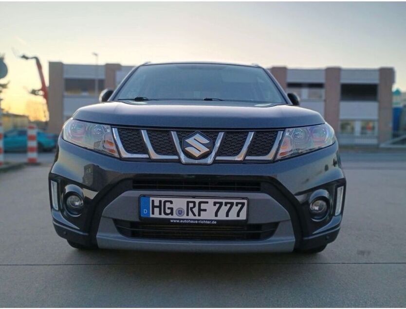 Vitara