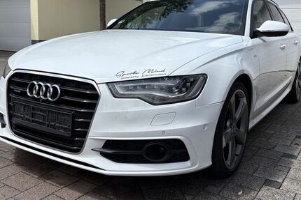 Audi A6 208.860 km 15.500 &euro; Bruchsal 76646