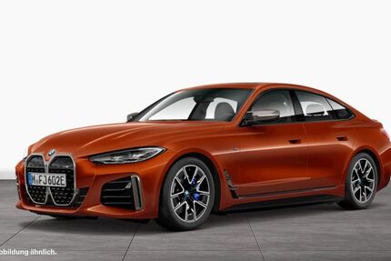 BMW i4 33.336 km 46.500 &euro; Ismaning 85737
