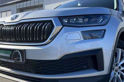 Skoda Kodiaq 31.644 km 34.860 &euro; Marktredwitz 95615