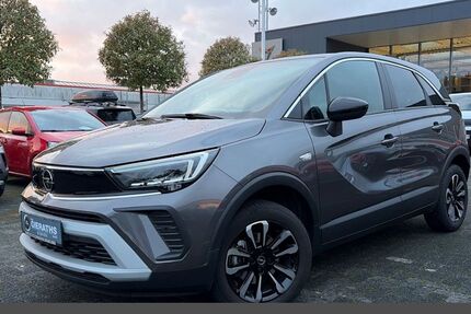 Opel Crossland (X) 19.895 km 19.950 &euro; Bergisch Gladbach 51429
