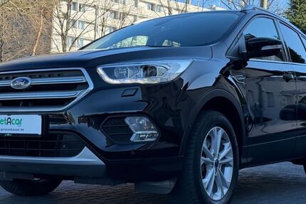Ford Kuga 69.997 km 17.500 &euro; Kassel 34123