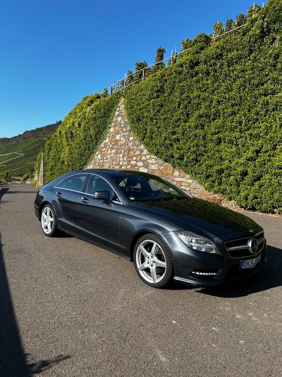 CLA 350