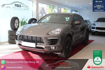 Porsche Macan 174.122 km 29.900 € Pinneberg 25421