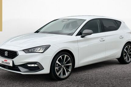 Seat Leon 1.910 km 27.945 &euro; Dietersheim 91463