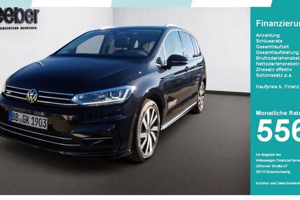 VW Touran 10.000 km 52.346 &euro; Herrenberg 71083