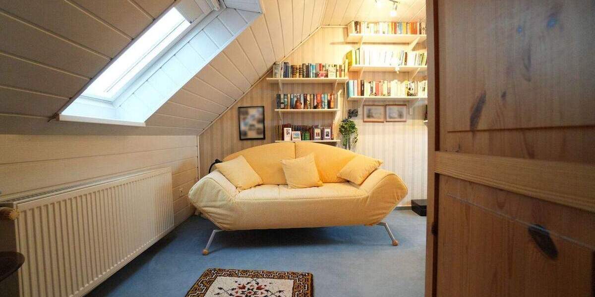 Reihenmittelhaus Salzbergen - 3 Zimmer, 72 m&sup2;, 135.000&euro; | Angebot:24685301