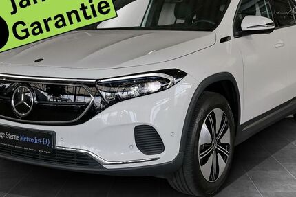 Mercedes-Benz EQA 77.720 km 26.950 € Karlsruhe 76185
