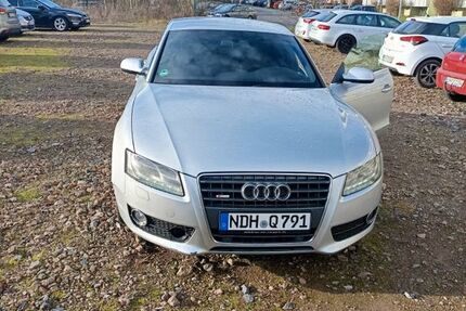 Audi A5 380.000 km 5.000 € Harztor - Germany 99768