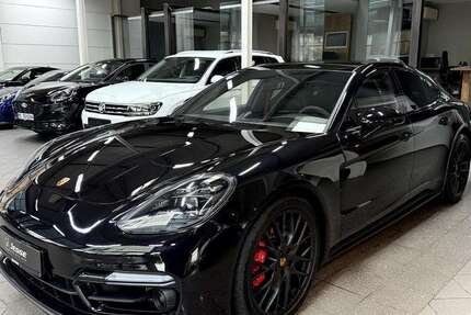 Porsche Panamera 61.568 km 95.990 &euro; Ibbenbüren 49477