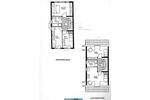 Reihenhaus Freiburg im Breisgau Munzingen - 8 Zimmer, 155 m&sup2;, 828.000&euro; | Angebot:23354923