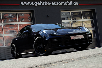 Porsche Panamera 15.500 km 209.850 &euro; Prüm 54595