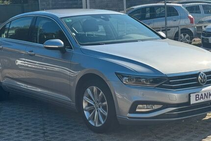 VW Passat 203.960 km 12.000 &euro; Würselen 52146