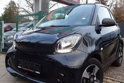 Smart ForTwo 6.900 km 11.590 &euro; Berlin 12305