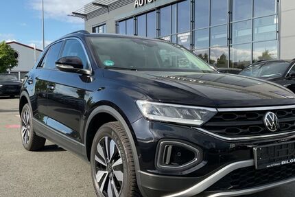 VW T-Roc 18.031 km 26.977 &euro; Fürth 90763
