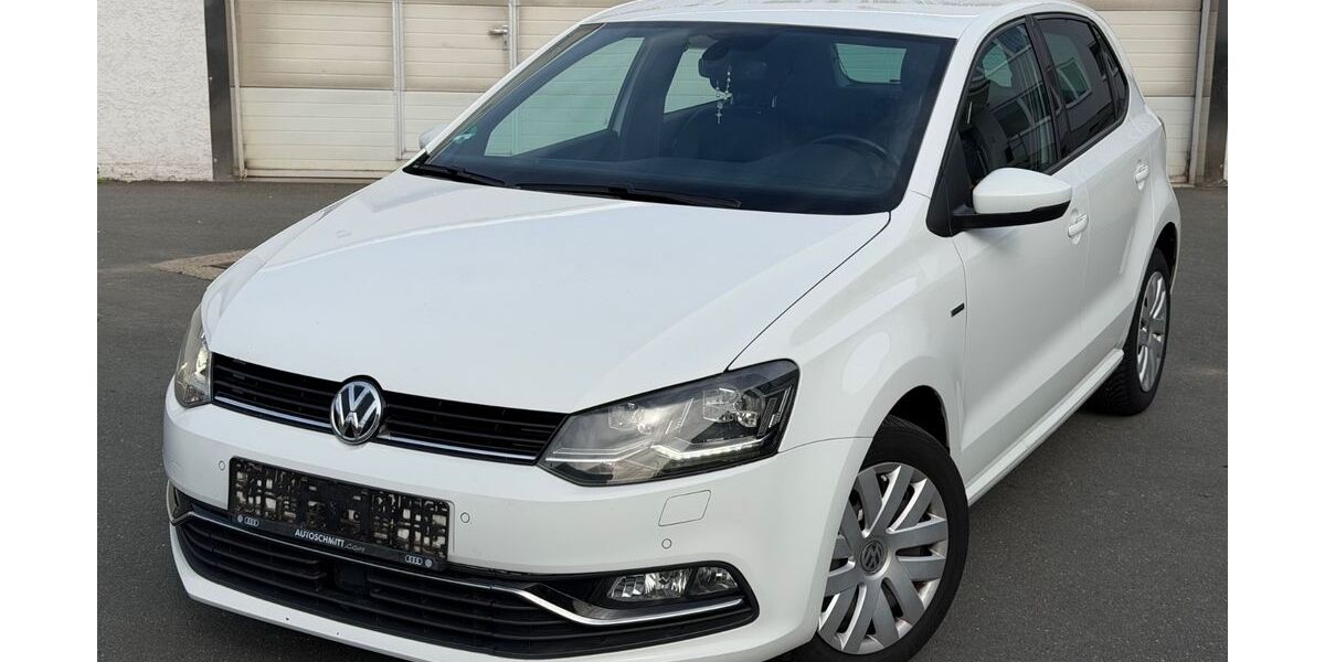VW Polo 130.000 km 7.900 &euro; Kelkheim 65779