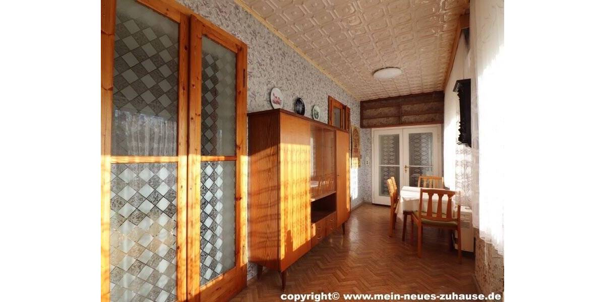 Einfamilienhaus Großräschen - 4 Zimmer, 88 m&sup2;, 149.000&euro; | Angebot:25774589